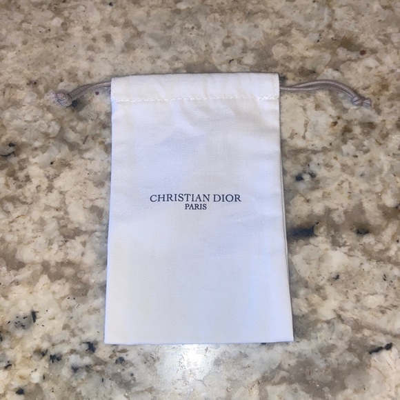 Dior Pouch - Picture 2 of 2